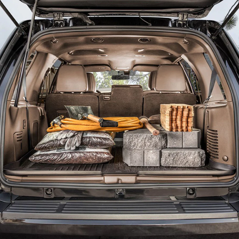 Weatherbeater Cargo Liner Land Cruiser (2024+) - Image 3