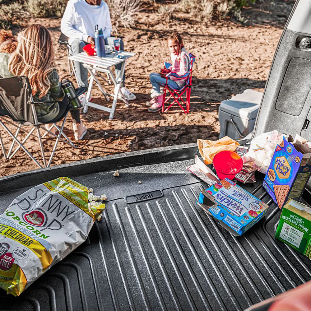 Weatherbeater Cargo Liner Land Cruiser (2024+) - Image 4