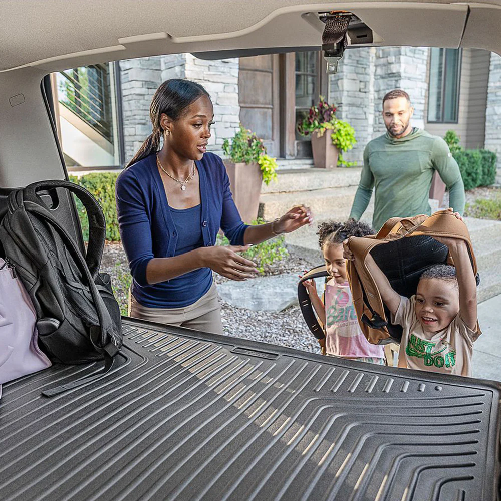 Weatherbeater Cargo Liner Land Cruiser (2024+) - Image 5