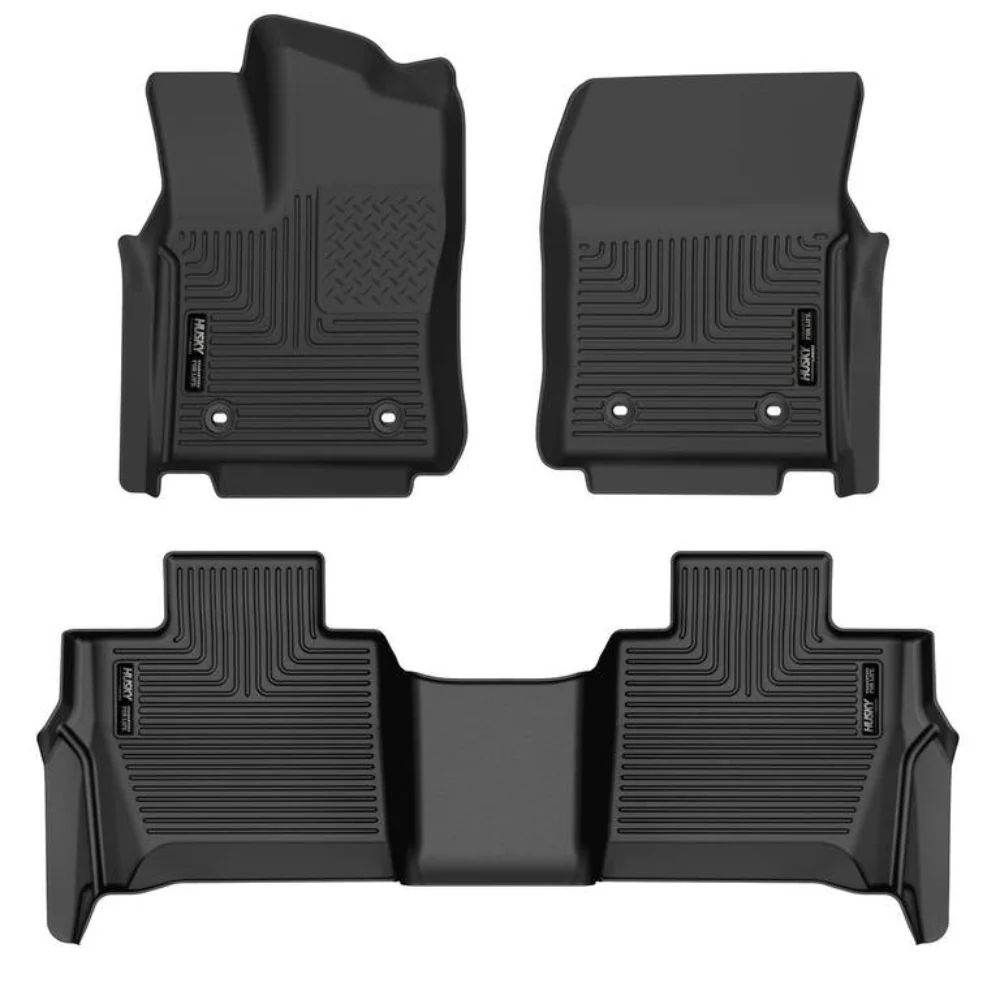 Weatherbeater Floor Liner Sequoia (2023+) - Image 12