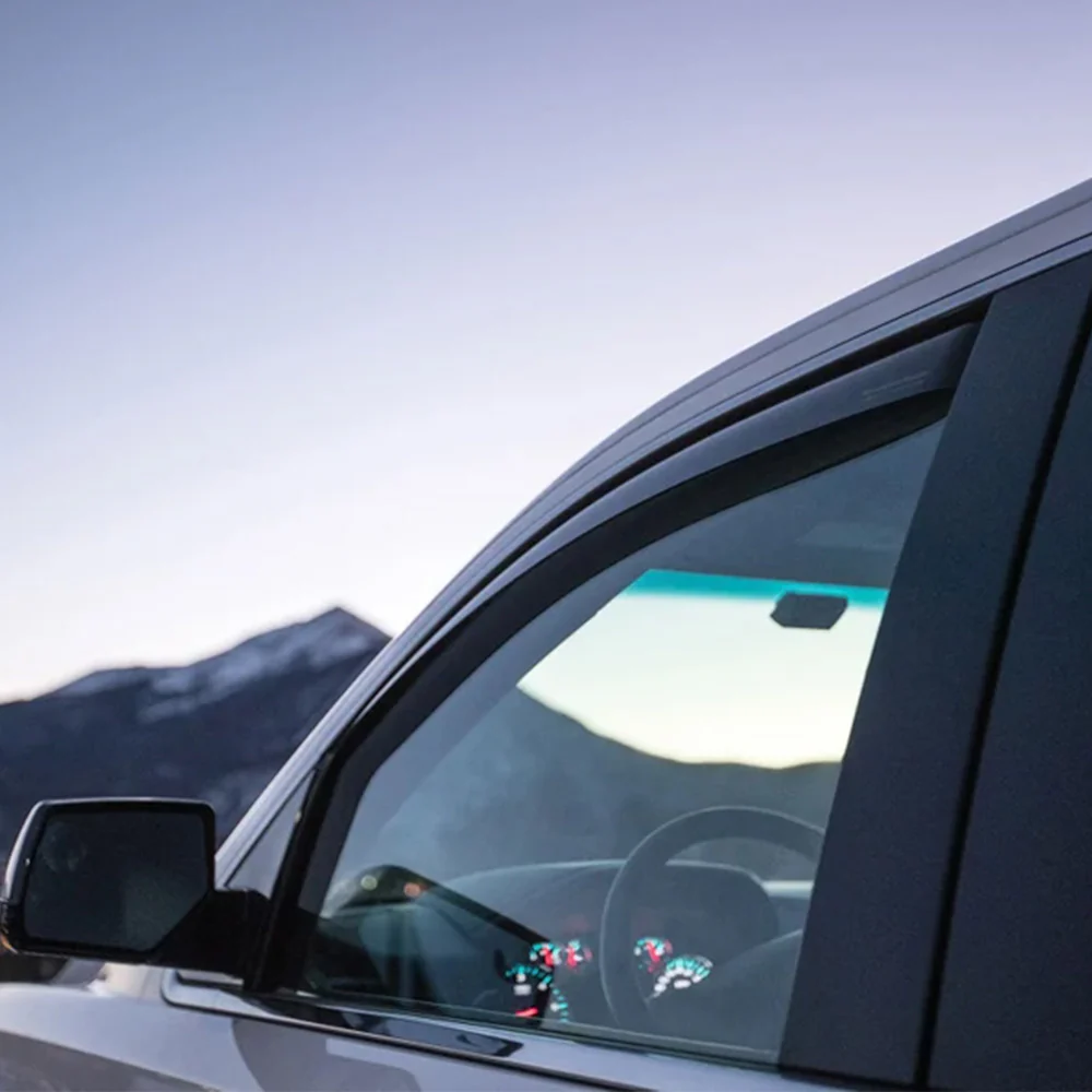 Window Deflectors 4Runner (2025+) - Image 3