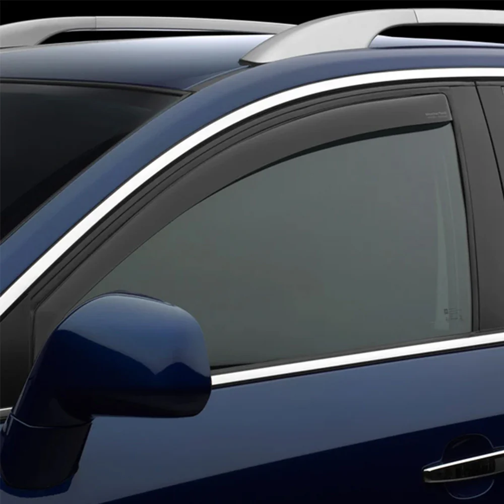Window Deflectors 4Runner (2025+) - Image 4
