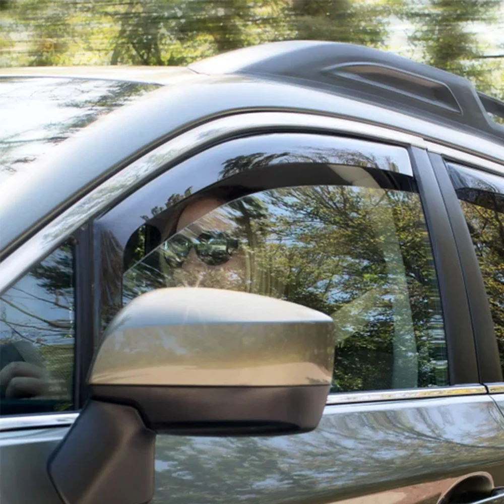 Window Deflectors 4Runner (2025+) - Image 6