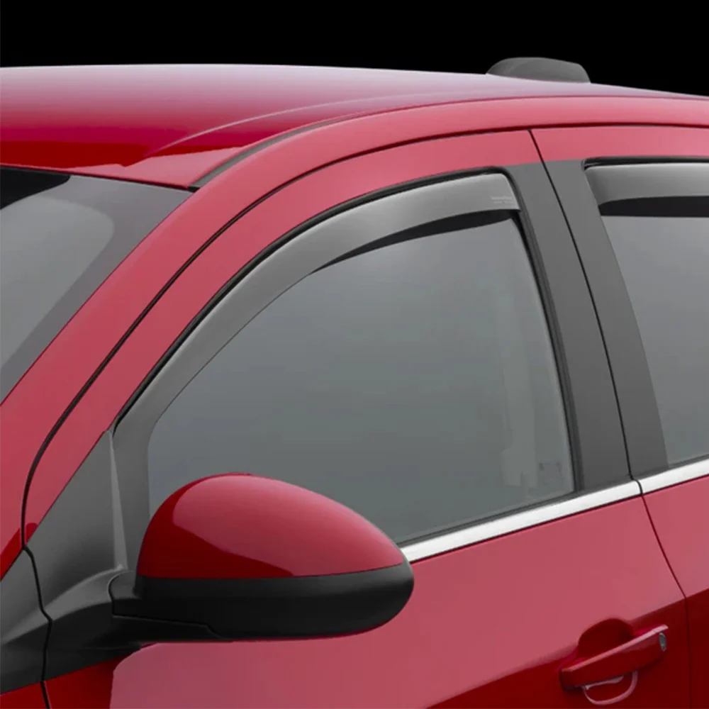 Window Deflectors 4Runner (2025+) - Image 7