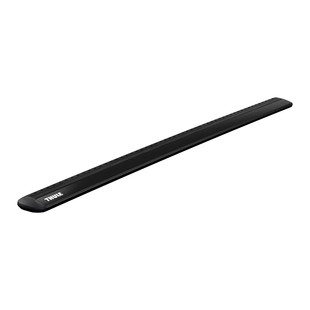 WingBar Evo Roof Bar 4Runner (2010-2025) & Tacoma (2016-2025)