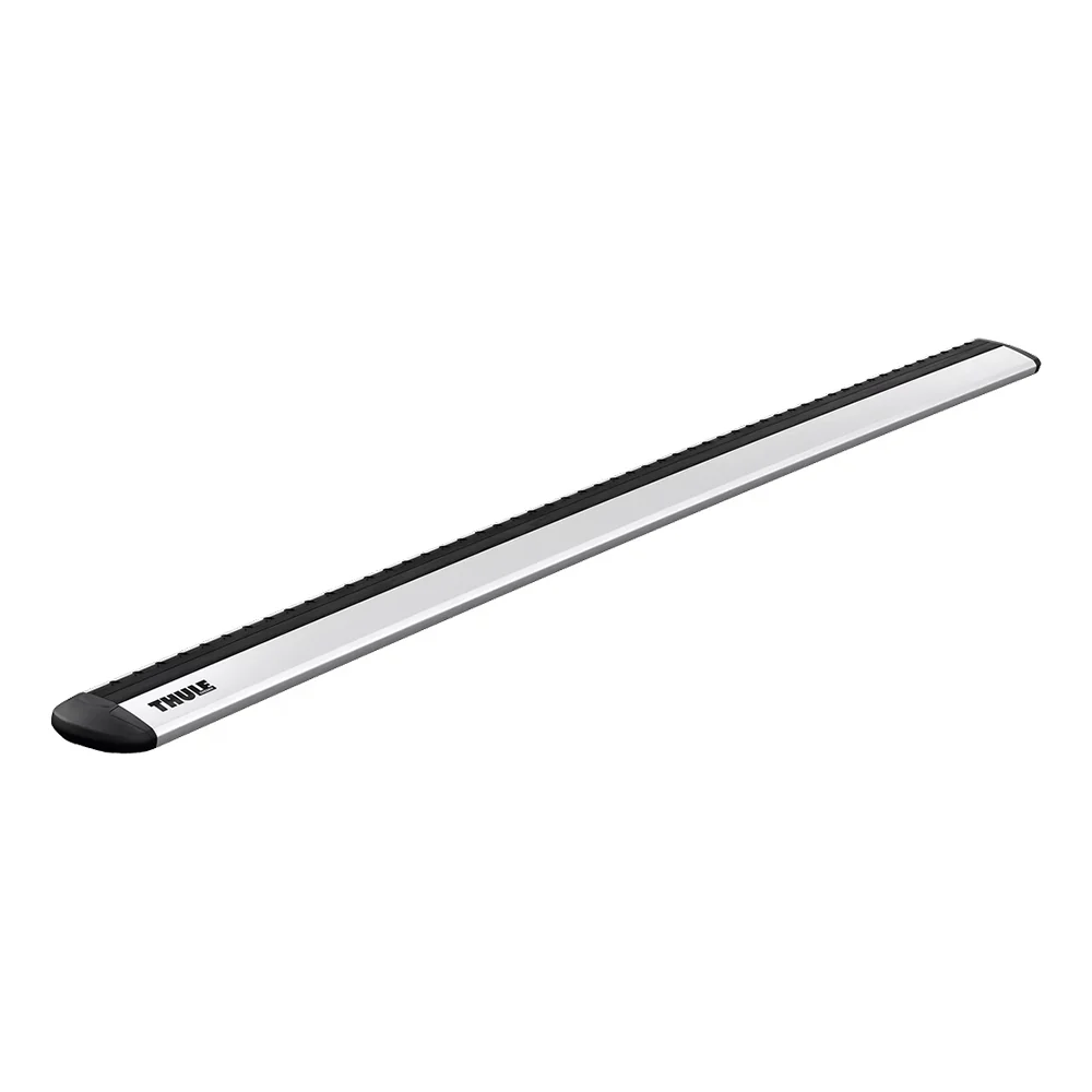 WingBar Evo Roof Bar 4Runner (2010-2025) & Tacoma (2016-2025) - Image 2
