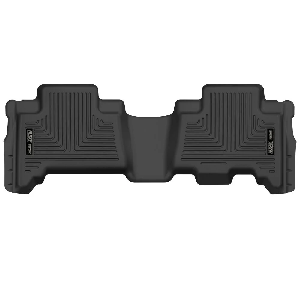X-Act Contour Floor Liners 4Runner (2010-2024) - Image 2