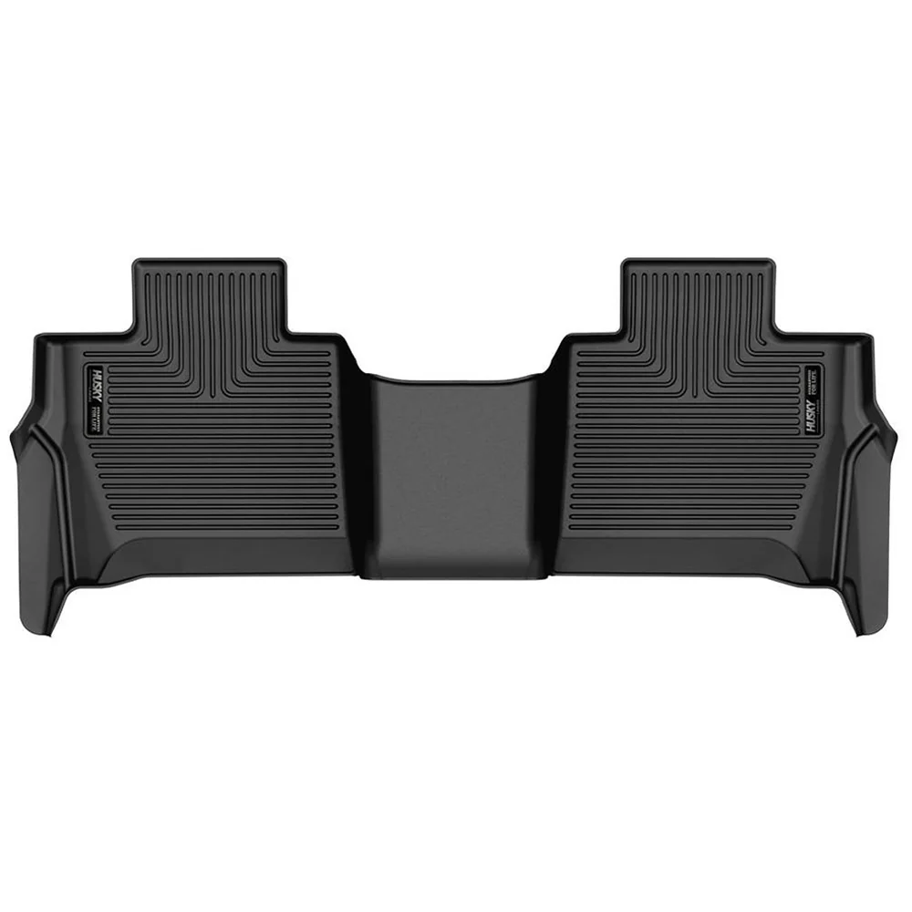 X-Act Contour Floor Liners Sequoia (2023+) - Image 12