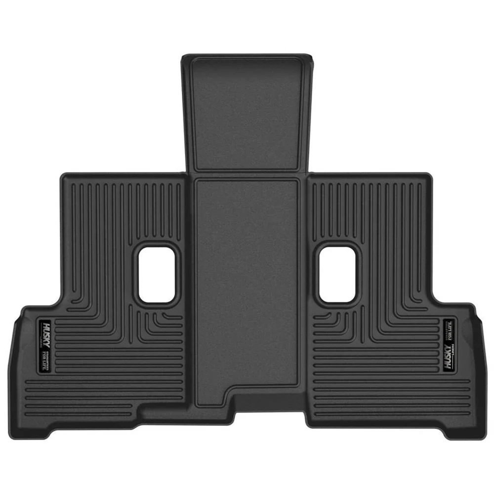 X-Act Contour Floor Liners Sequoia (2023+) - Image 13