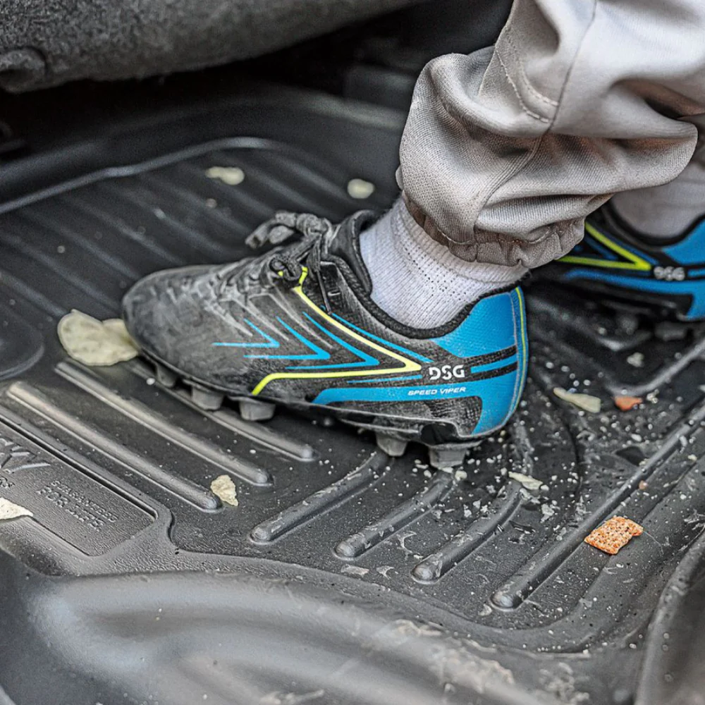 X-Act Contour Floor Liners Sequoia (2023+) - Image 6
