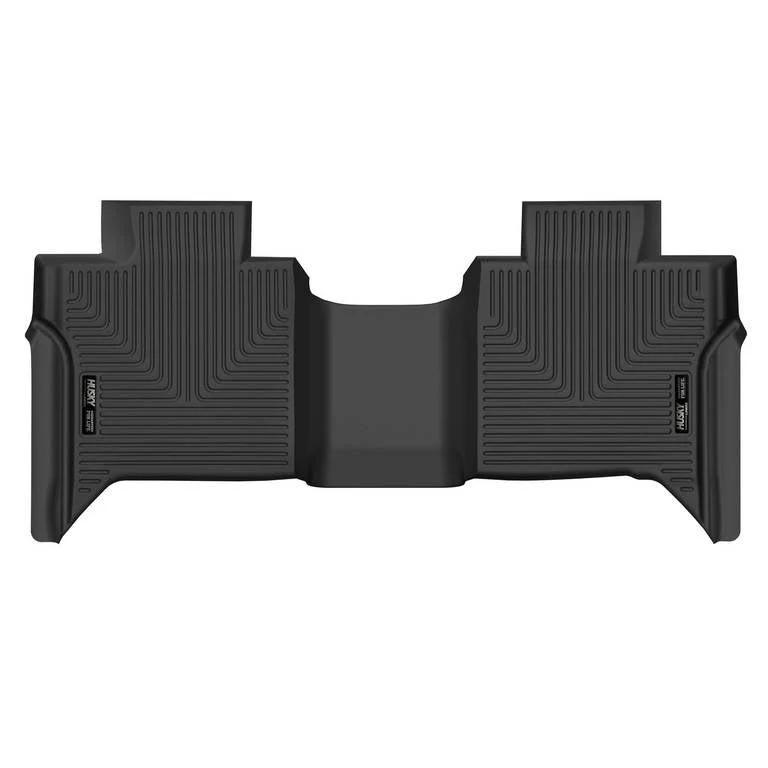 X-Act Contour Floor Liners Tundra (2022+) - Image 3