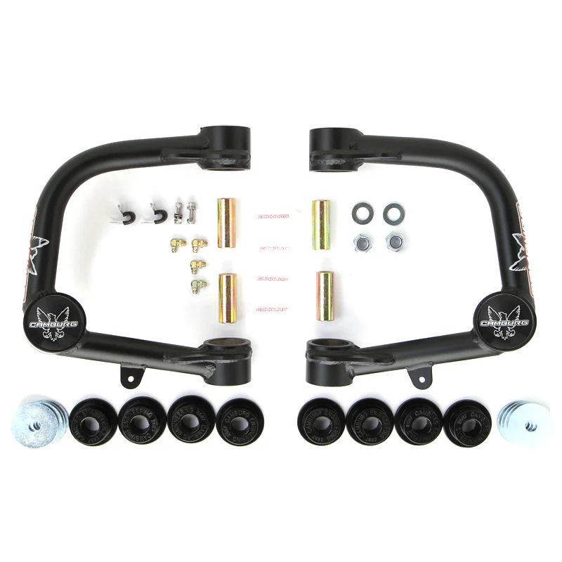 X-Joint Upper Control Arms 4Runner (2010-2024) - Image 2