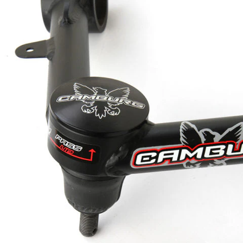X-Joint Upper Control Arms Tacoma (2016-2023) - Image 4