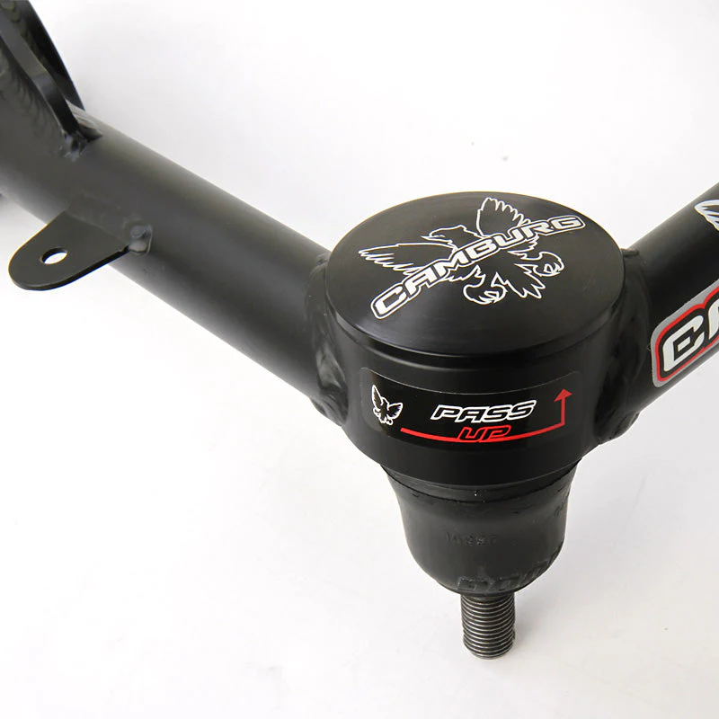 X-Joint Upper Control Arms Tacoma (2016-2023) - Image 5