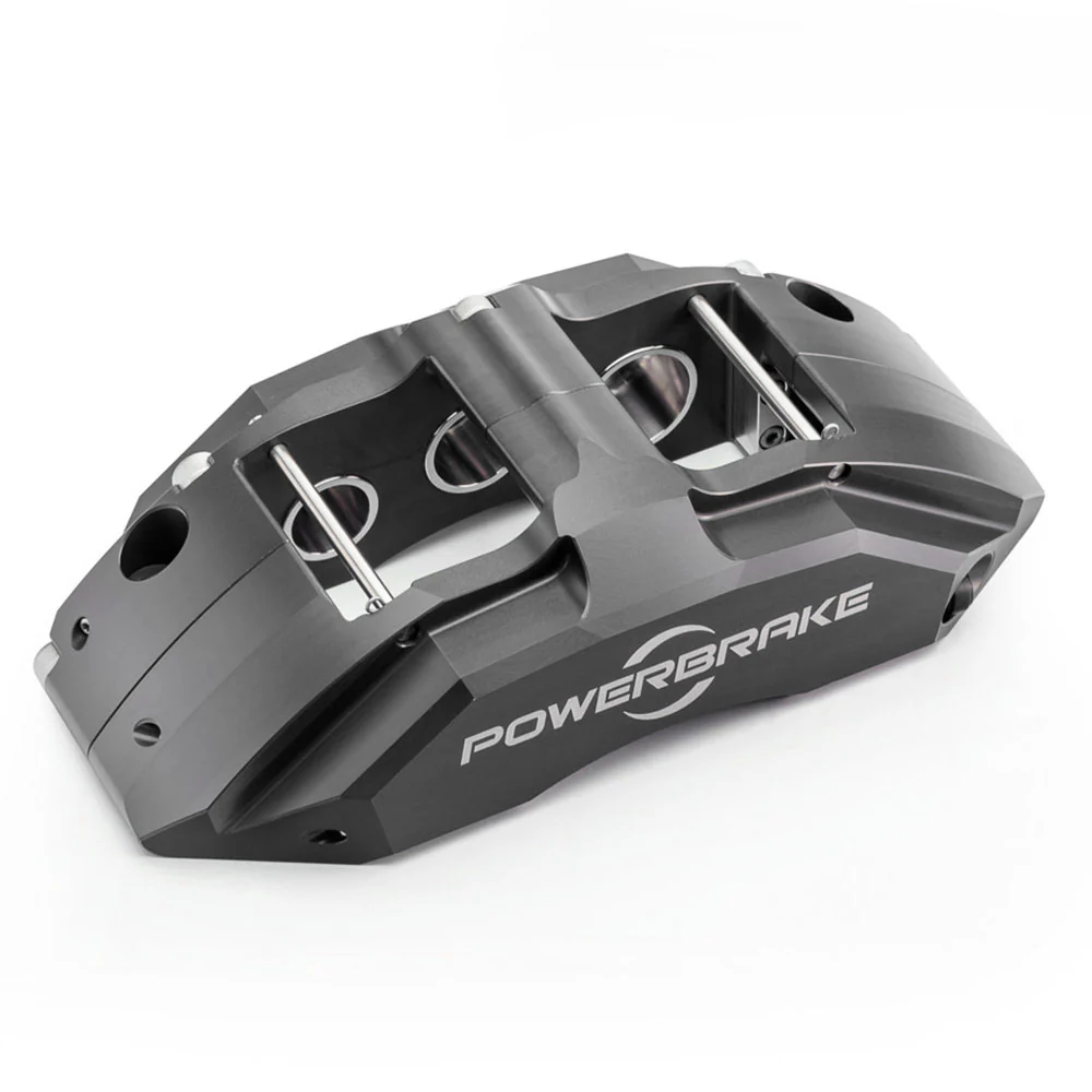 X-Line Front Big Brake Kit Tacoma (2016-2023) - Image 15