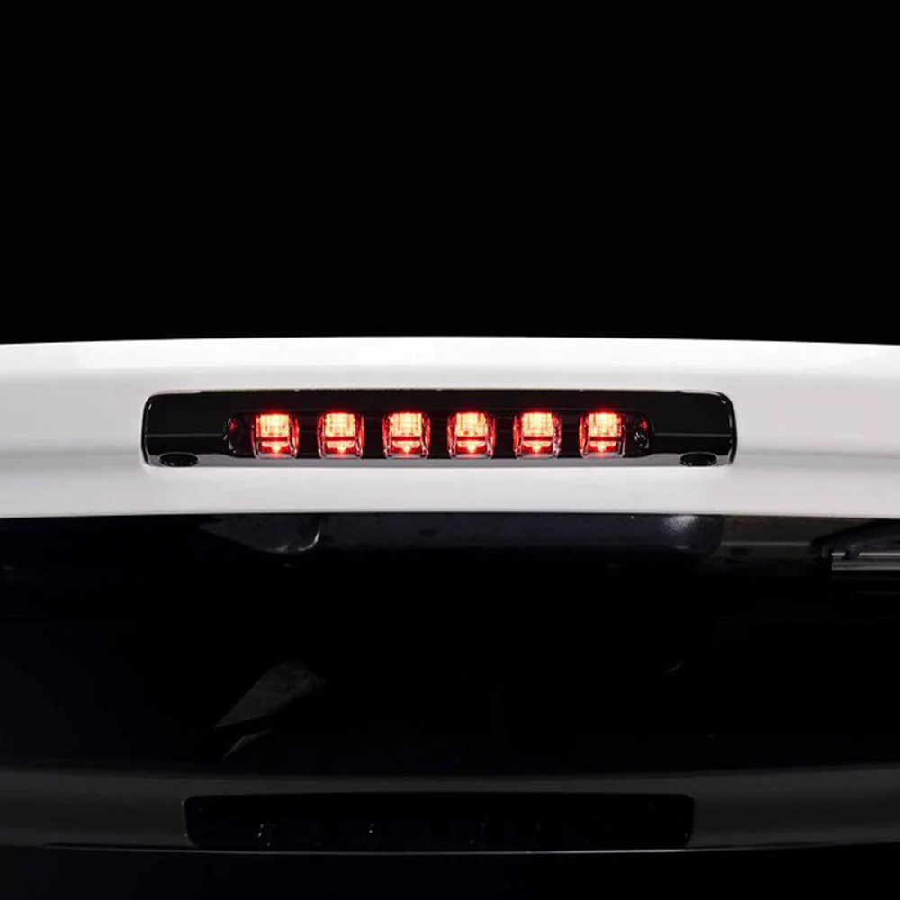 X3B Third Brake Light 4Runner (2010-2024) - Image 3