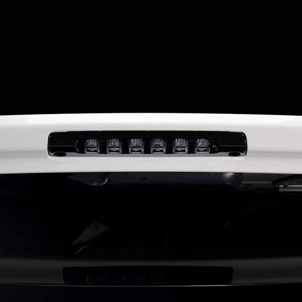 X3B Third Brake Light 4Runner (2010-2024) - Image 4