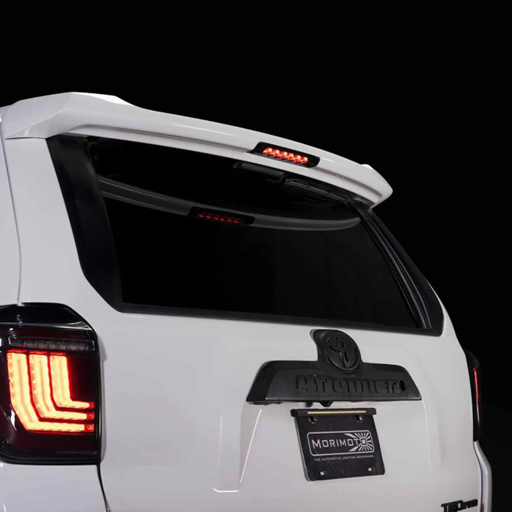 X3B Third Brake Light 4Runner (2010-2024) - Image 5
