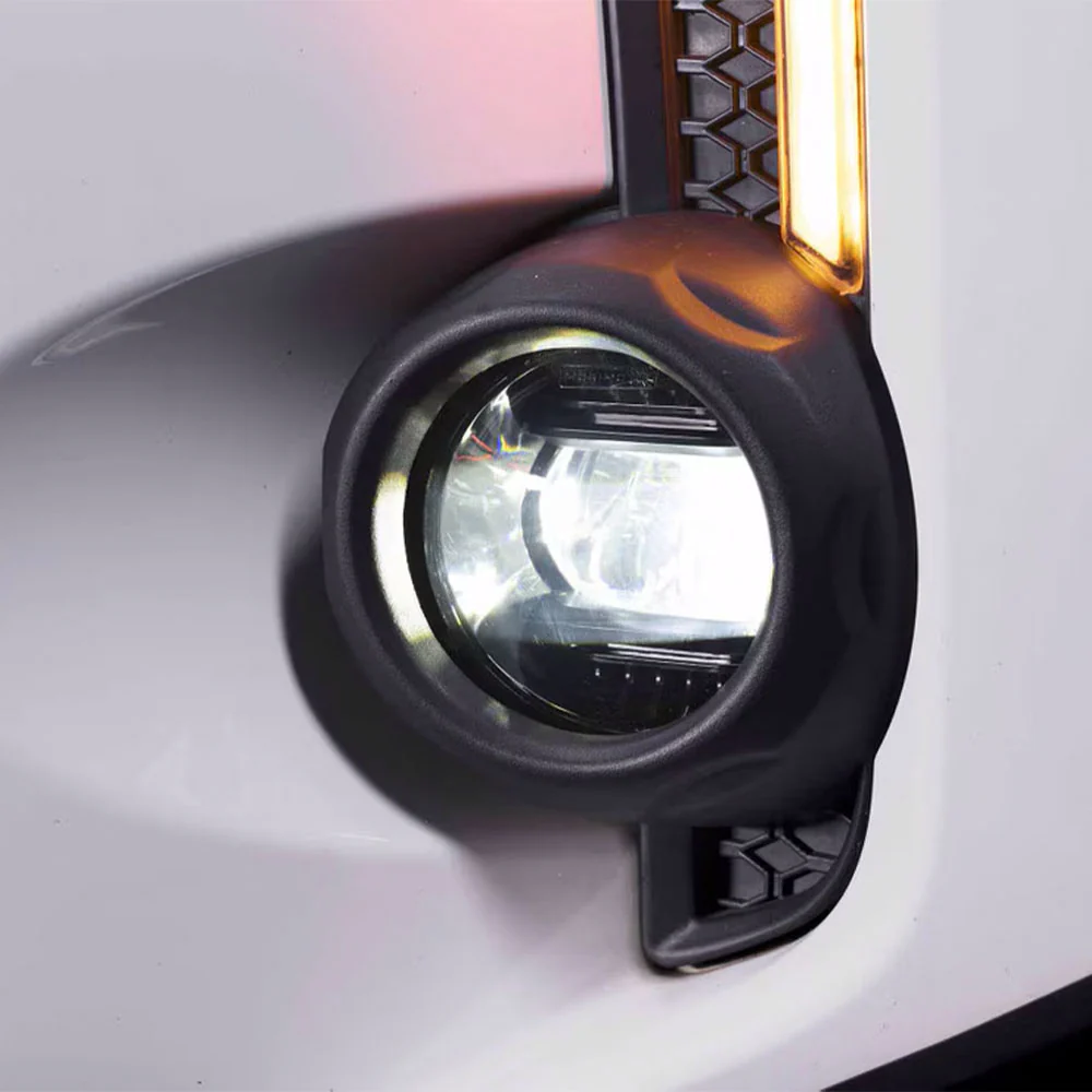 XB Evo Fog Lights 4Runner (2010-2024) - Image 10