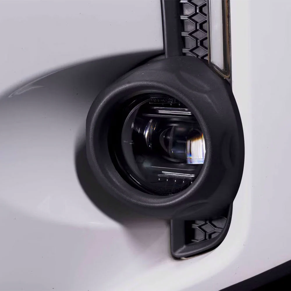 XB Evo Fog Lights 4Runner (2010-2024) - Image 11