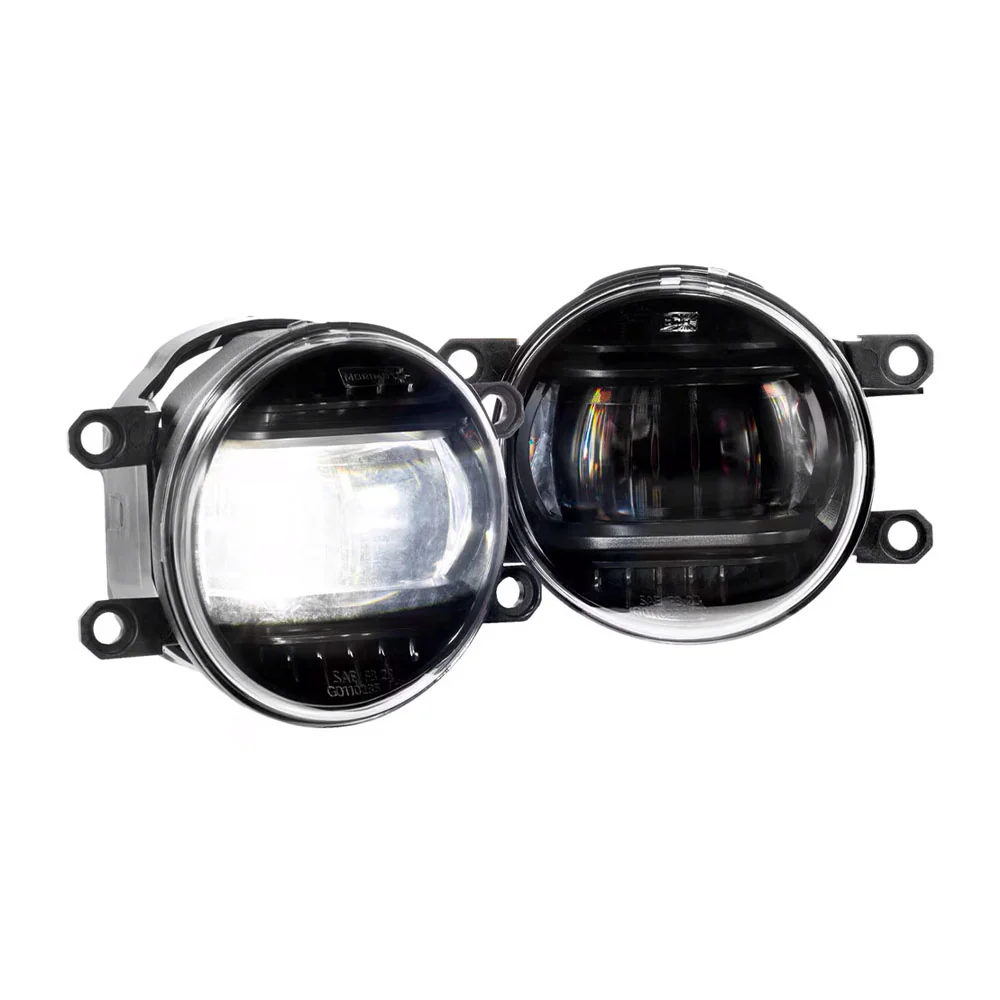 XB Evo Fog Lights 4Runner (2010-2024) - Image 12