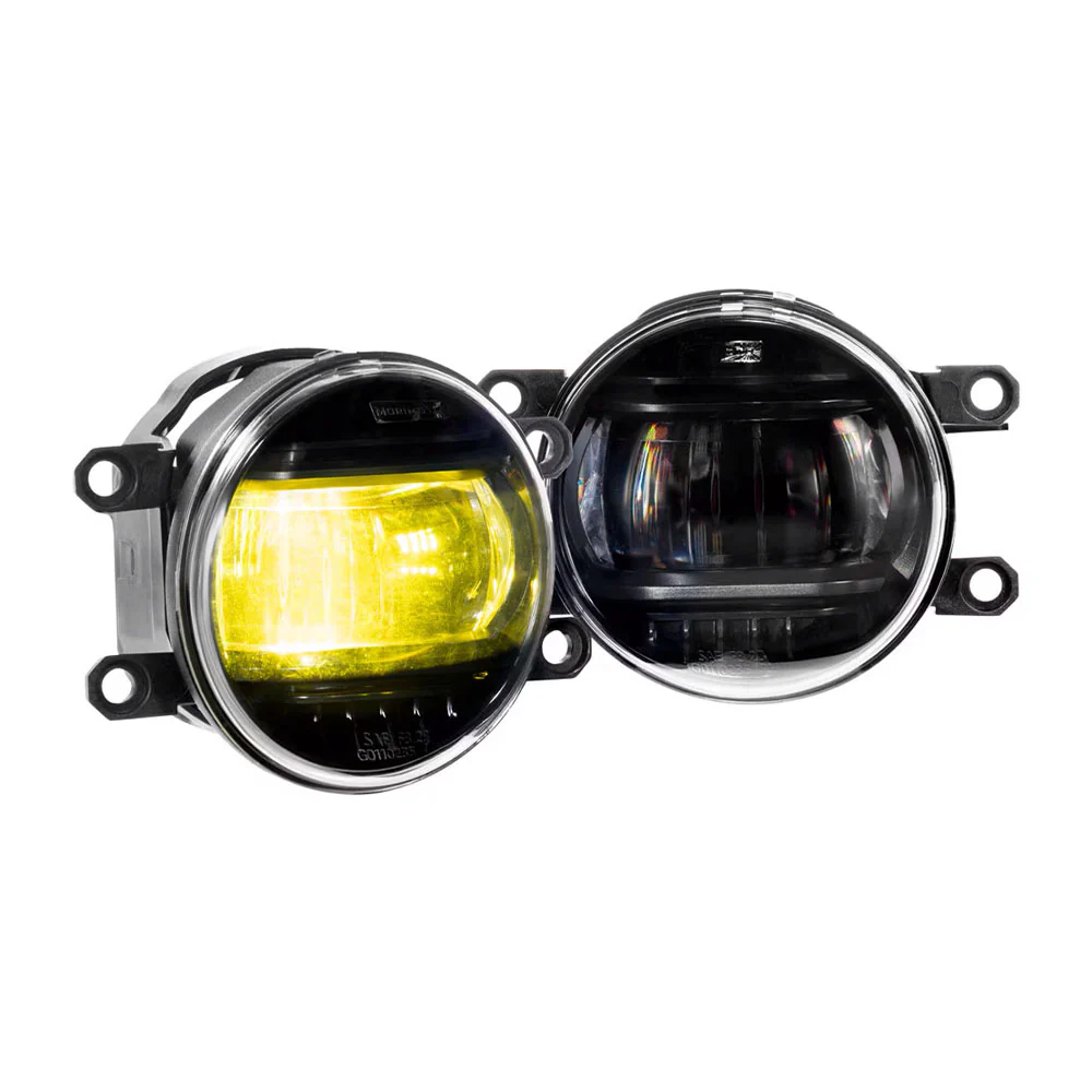 XB Evo Fog Lights 4Runner (2010-2024) - Image 13