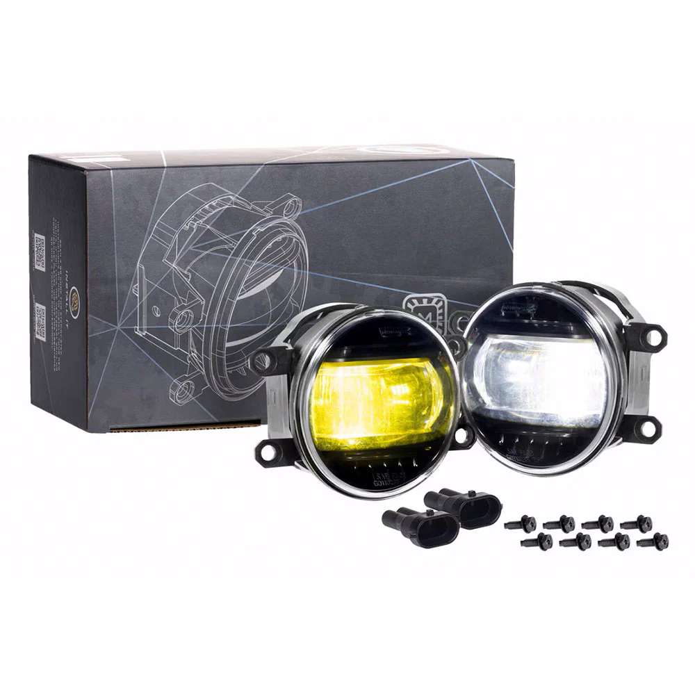 XB Evo Fog Lights 4Runner (2010-2024) - Image 2