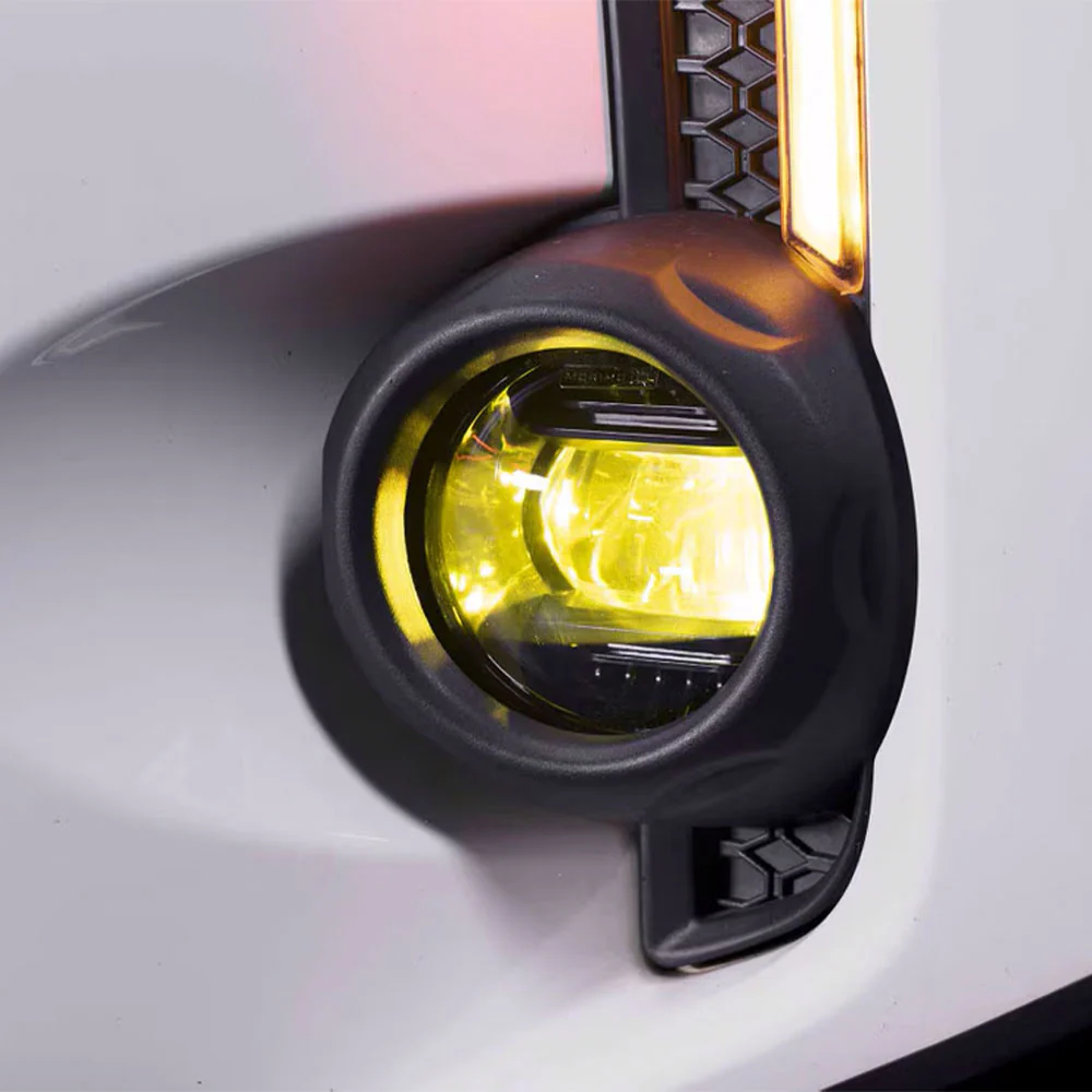 XB Evo Fog Lights 4Runner (2010-2024) - Image 9