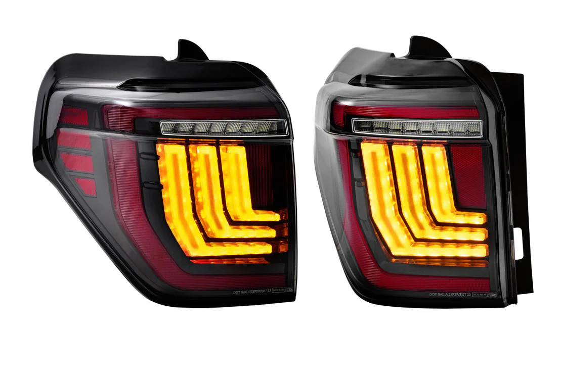 XB Gen 2 LED Tail Lights 4Runner (2010-2024) - Image 15