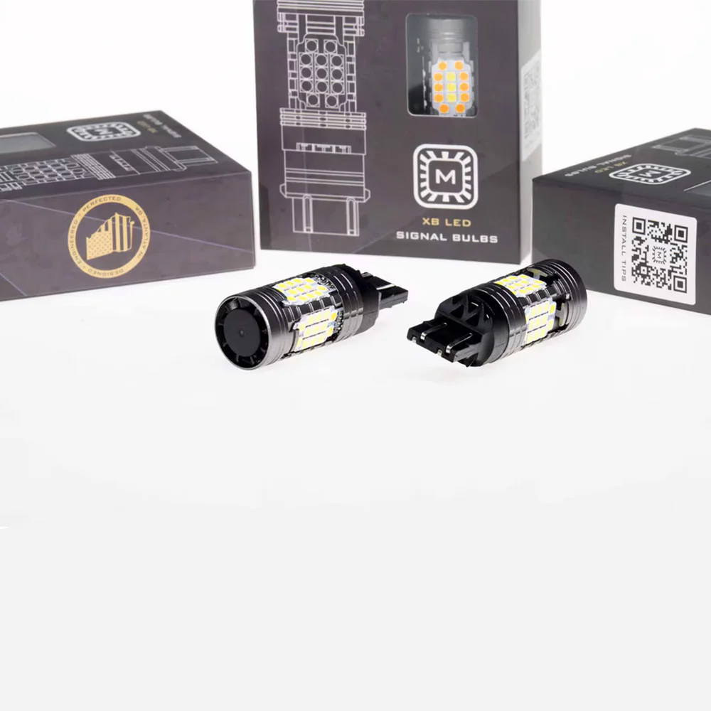 XB LED Bulbs Sequoia (2023+) - Image 3