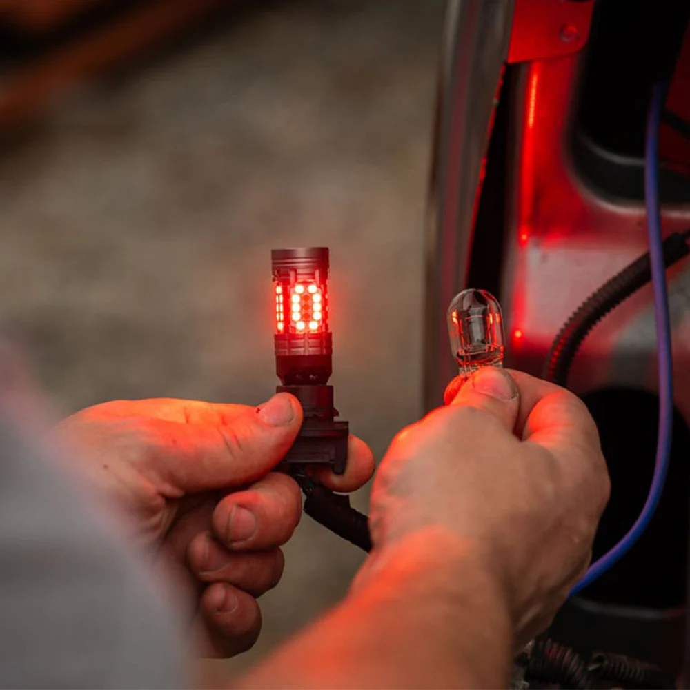 XB LED Bulbs Sequoia (2023+) - Image 8