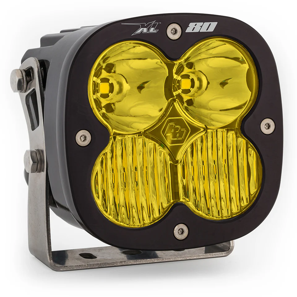 XL LED Off-Road Pod Light Single - Image 10