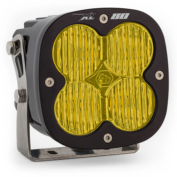 XL LED Off-Road Pod Light Single - Image 12