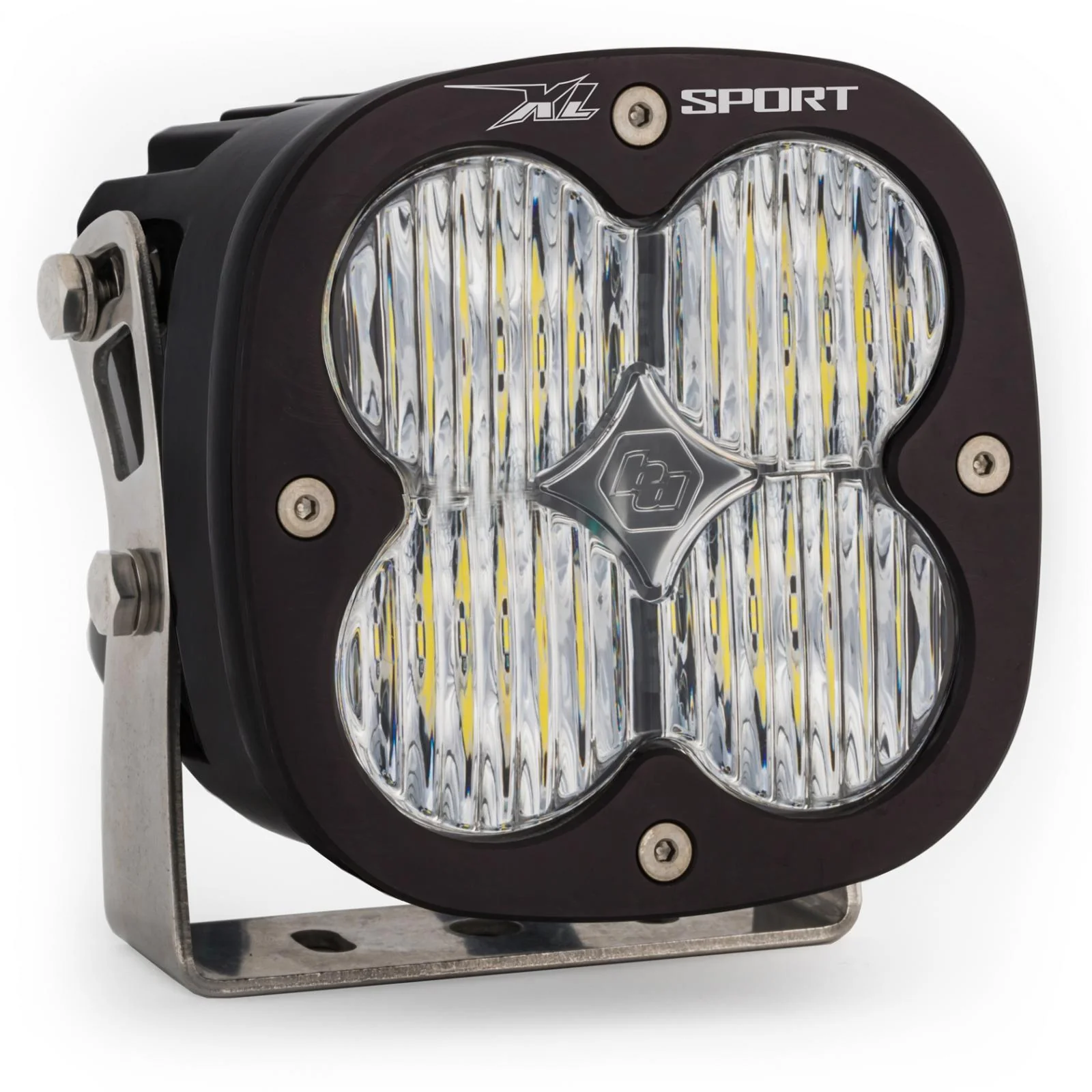 XL LED Off-Road Pod Light Single - Image 3