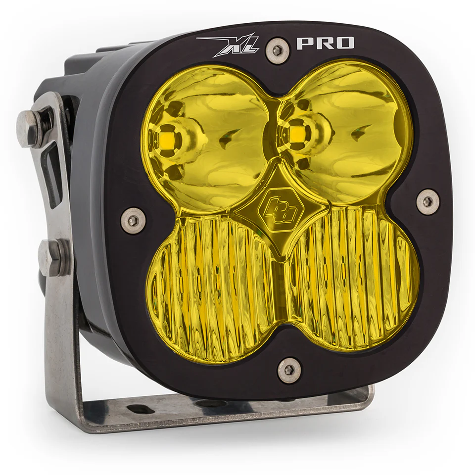 XL LED Off-Road Pod Light Single - Image 6