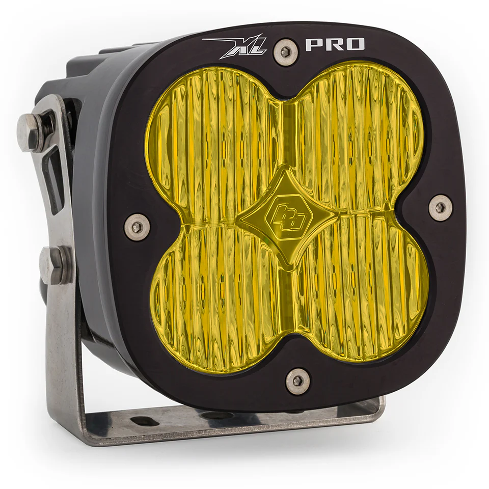 XL LED Off-Road Pod Light Single - Image 8
