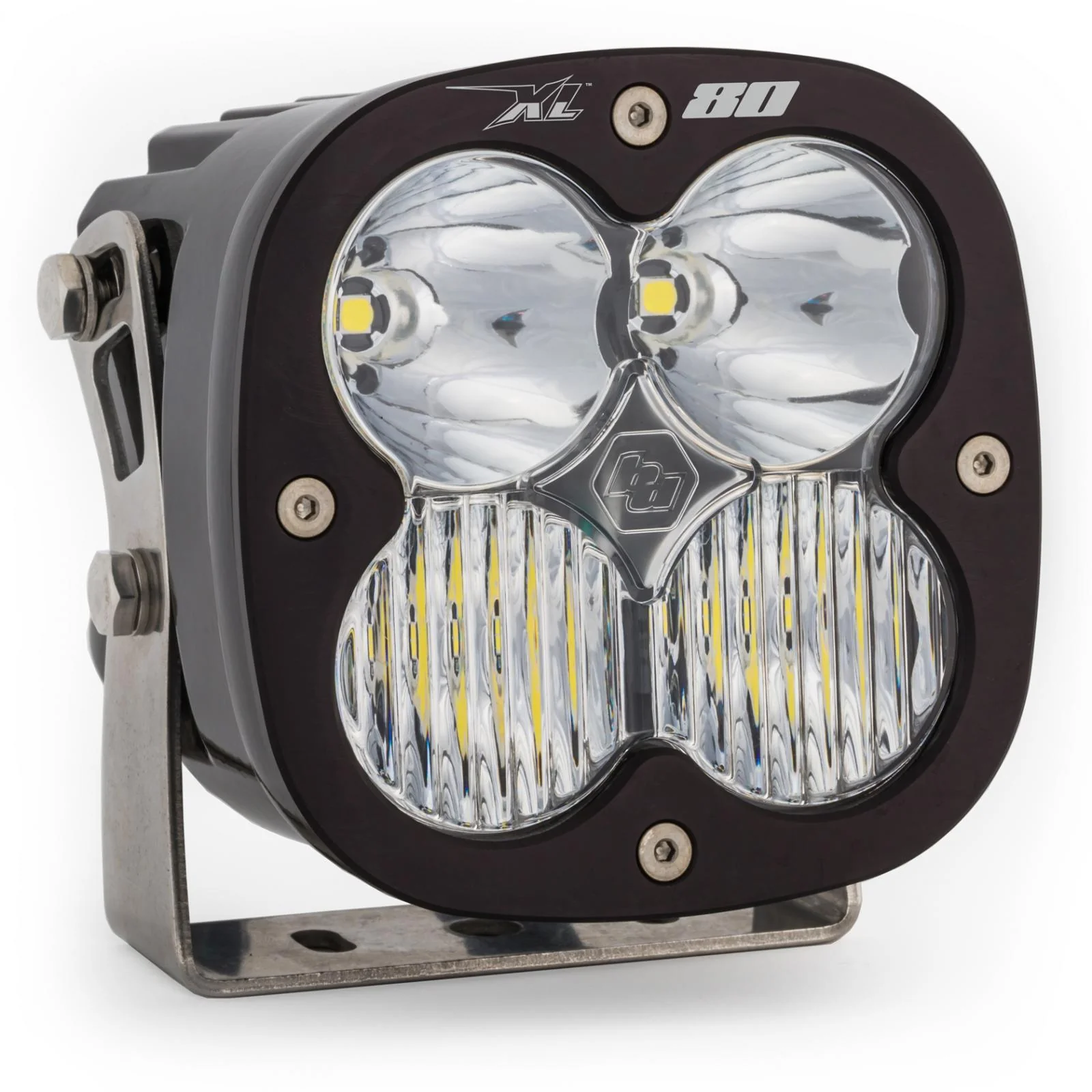 XL LED Off-Road Pod Light Single - Image 9