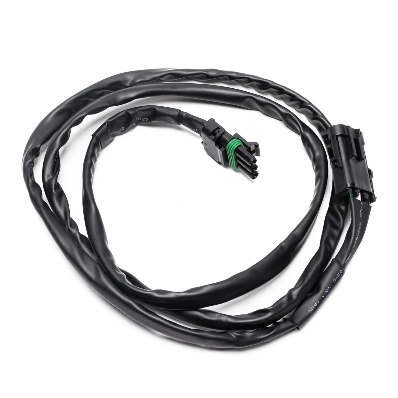 XL/ S8/ OnX6+ 3-pin, 5' Extension Harness