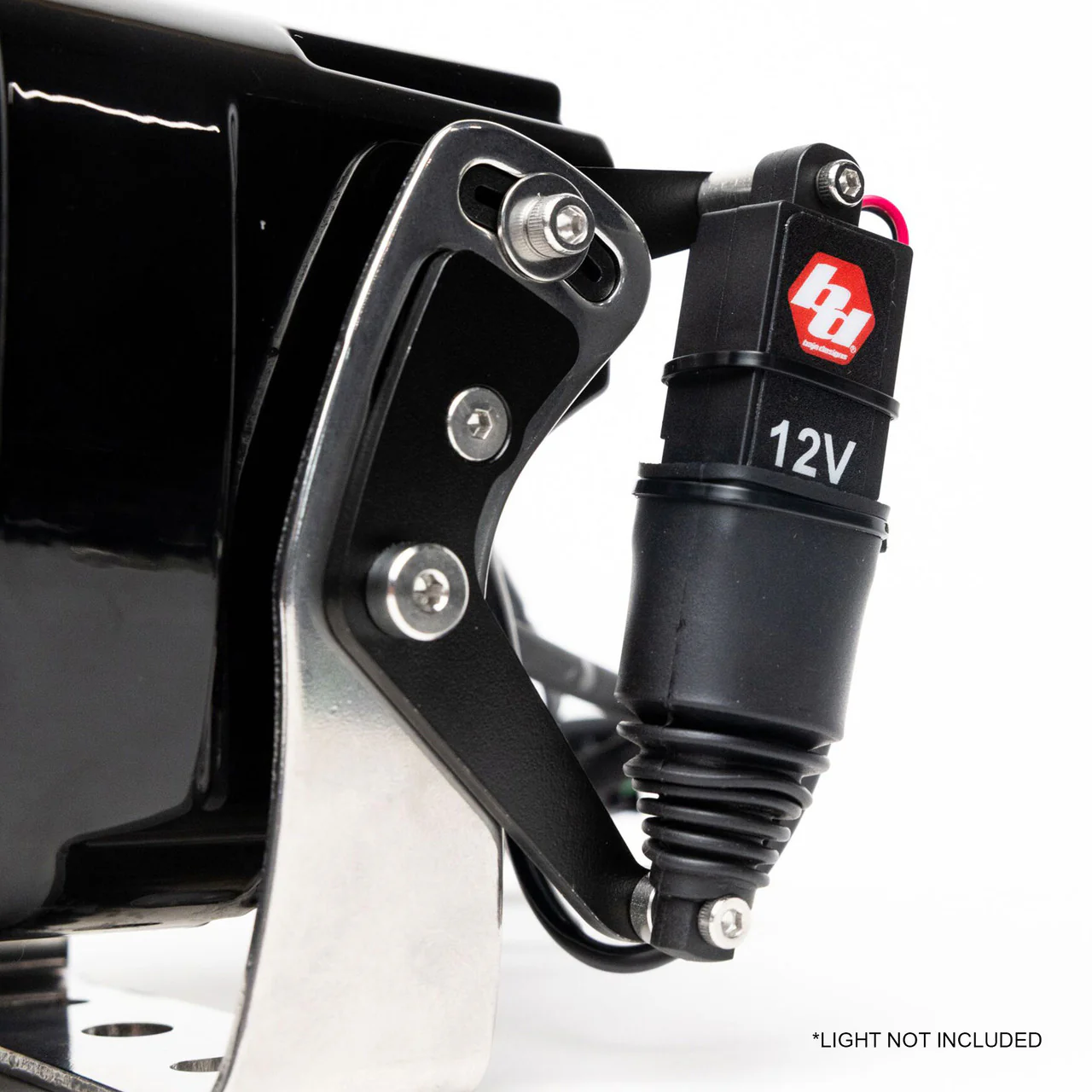 XL Series Light Actuator Kit