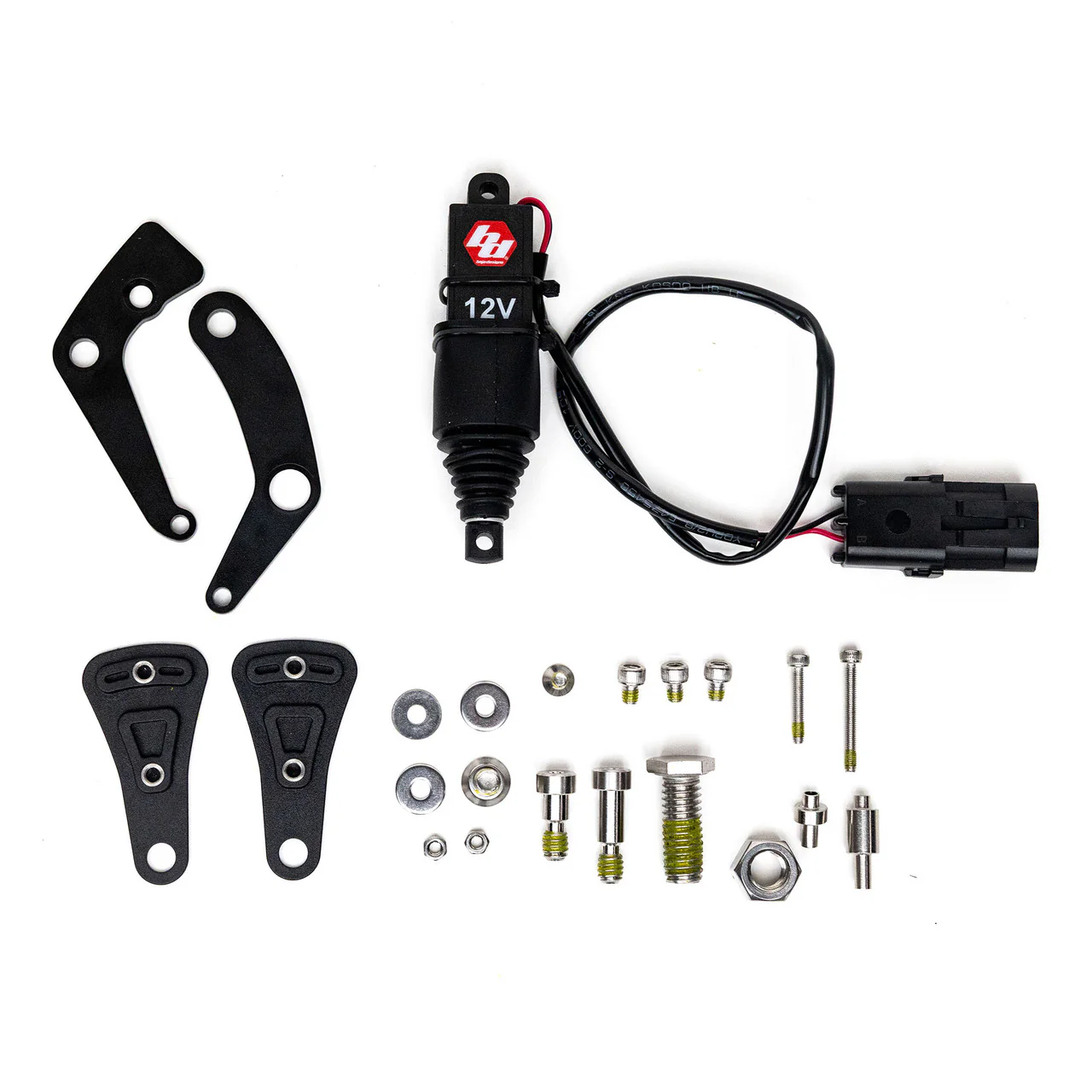 XL Series Light Actuator Kit - Image 2