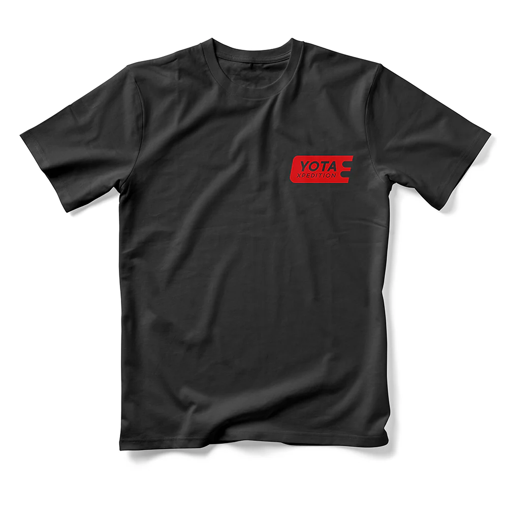 Yota TEQ Tee - Image 2