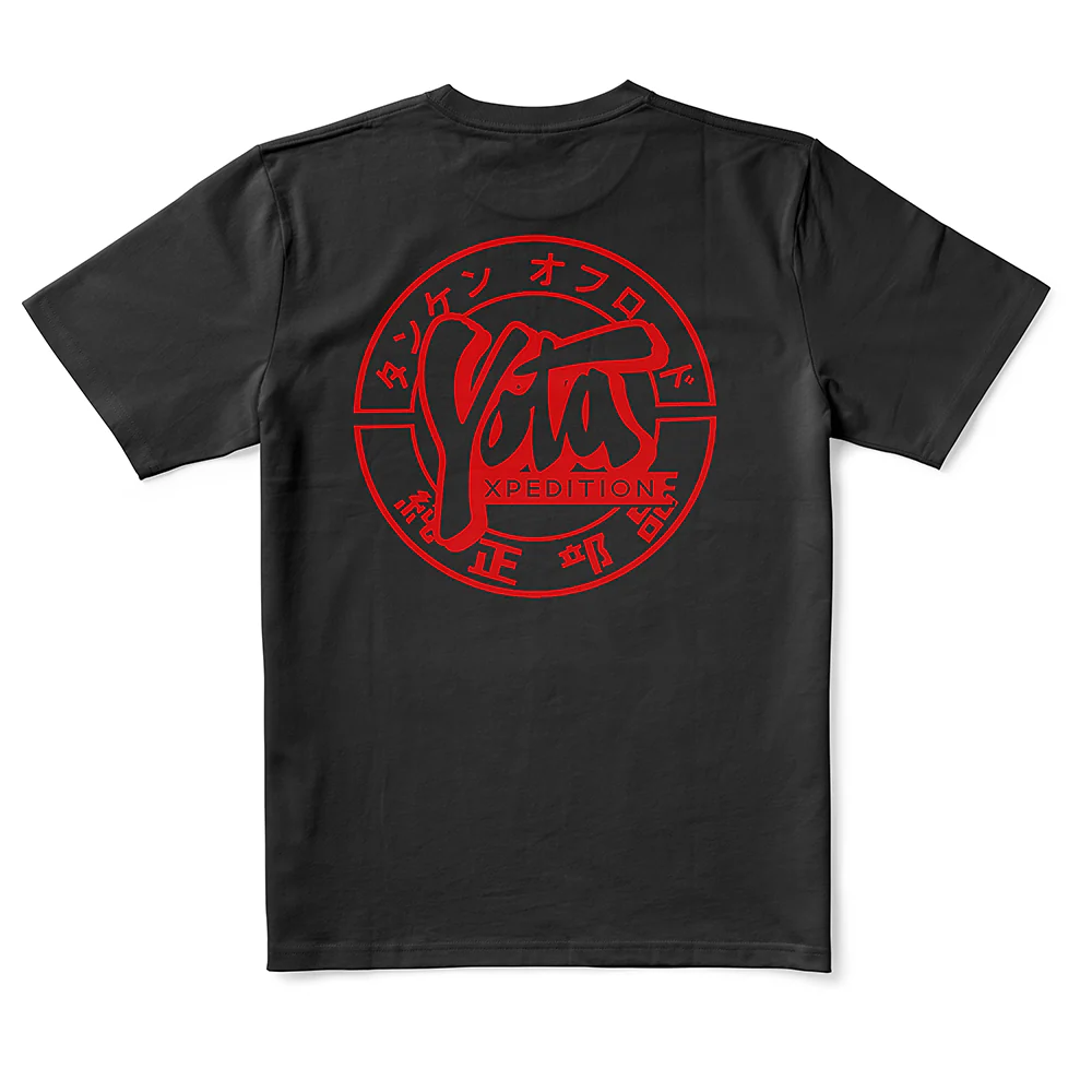 Yota TEQ Tee - Image 3
