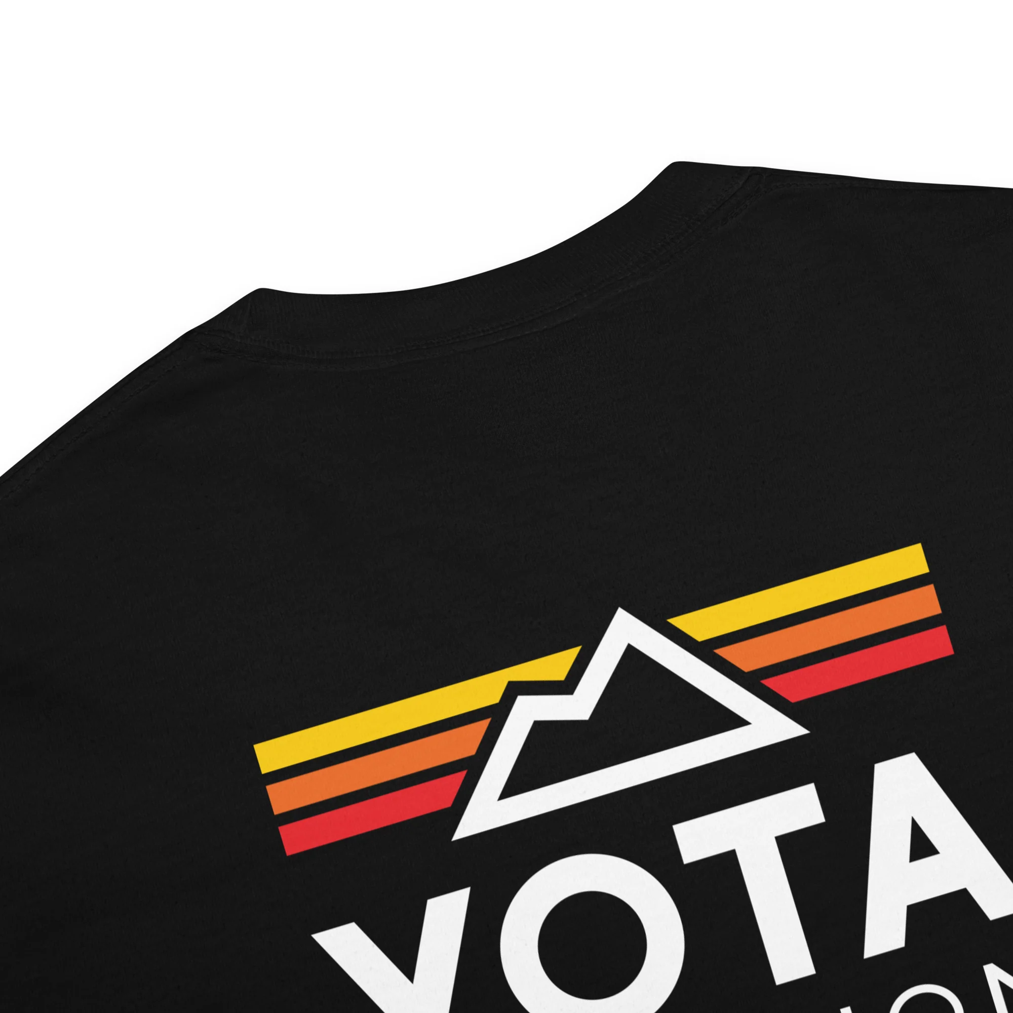 Yota Xpedition Tee - Image 7